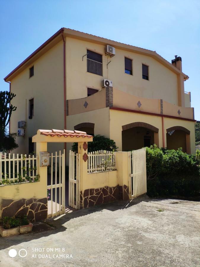 דירות Nebida Old Style Flat מראה חיצוני תמונה
