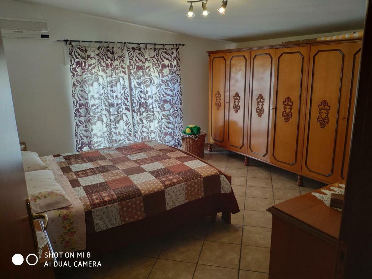 דירות Nebida Old Style Flat מראה חיצוני תמונה
