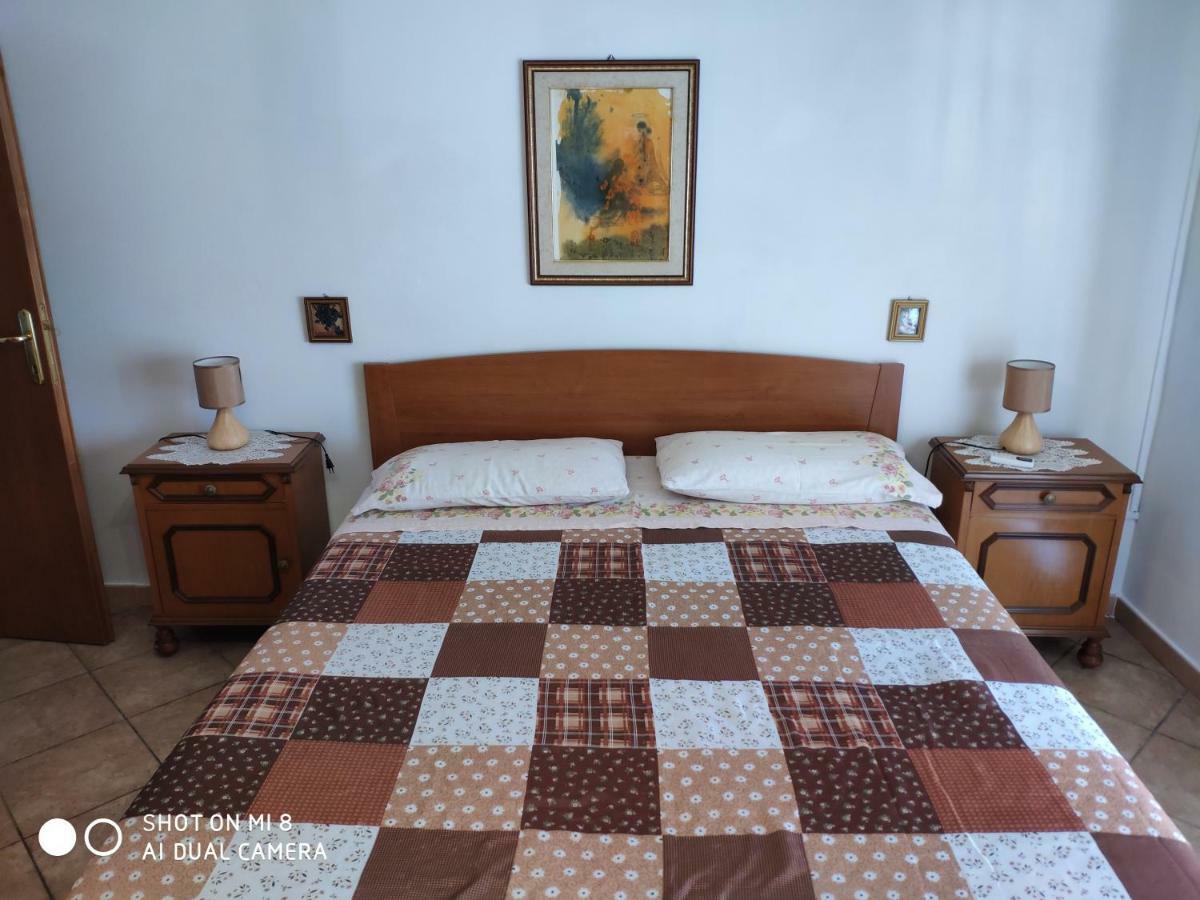 דירות Nebida Old Style Flat מראה חיצוני תמונה