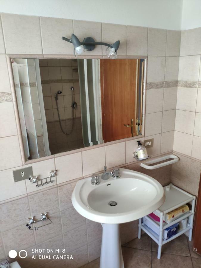 דירות Nebida Old Style Flat מראה חיצוני תמונה